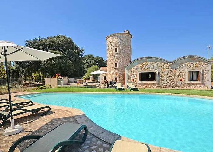 Villa Molinot