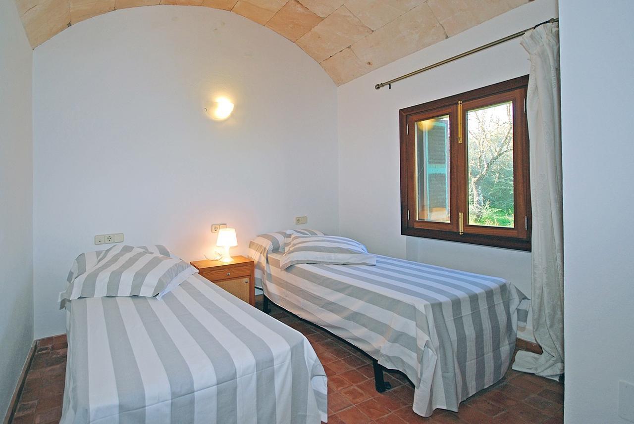 Molinot Ferienhaus *